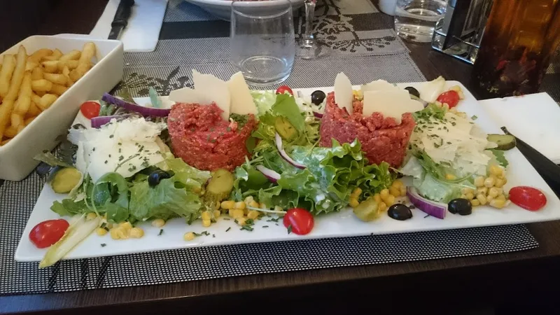 Restaurant Pizzeria Vecchia Roma
