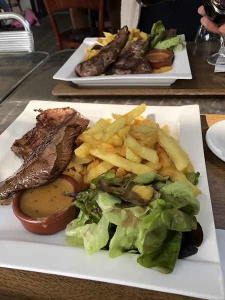 Restaurant Et Drive Midi’ n France