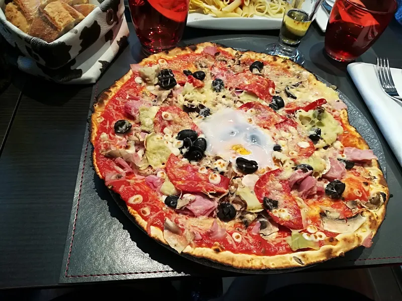 Chez Rosa