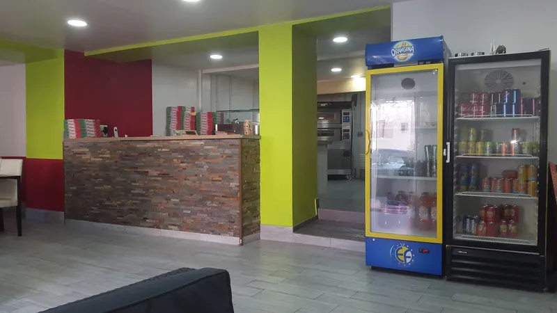 MILANO PIZZA