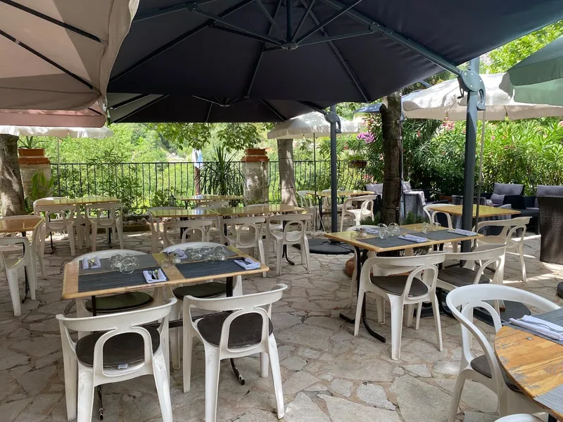Auberge des Gorges du Loup