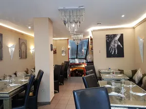 restaurants halal de Haut-Rhin