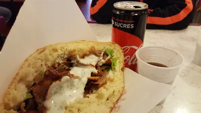 Les 11 restaurants halal de Isère