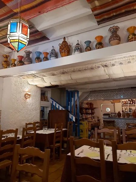 Le Dromadaire - Gastronomie Tunisienne