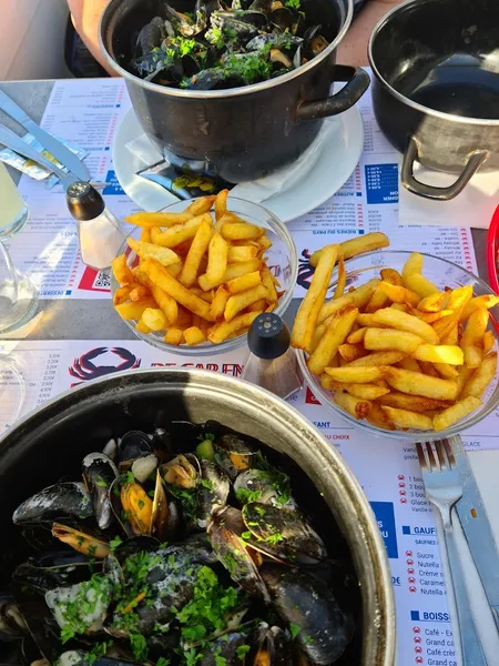 De Cap en Cap