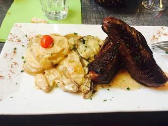Les 11 restaurants plats à emporter de Isère