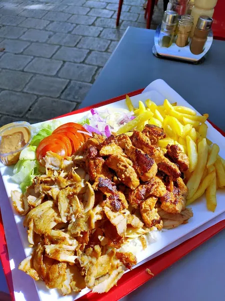 Snack les Frères
