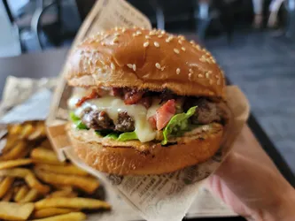 Les 5 sandwichs de Val-d'Oise