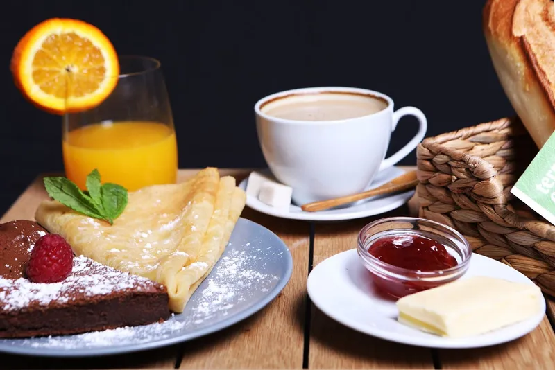 O'BRUNCHY