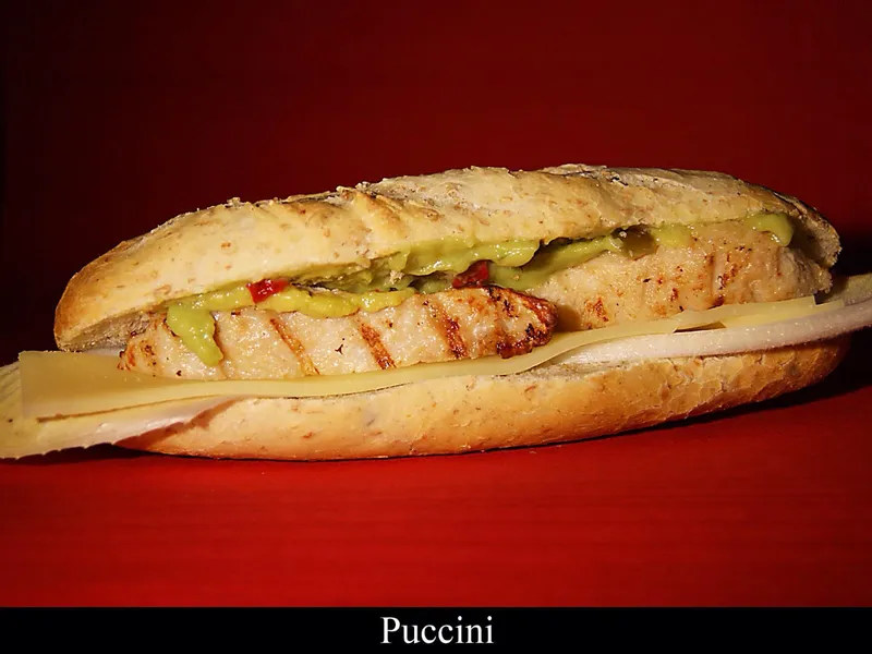Rossini Sandwicherie