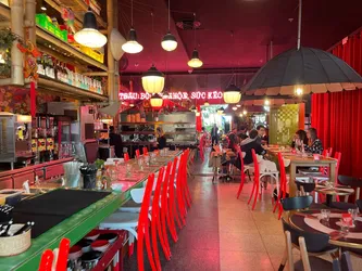 Les 5 restaurants vietnamiens de Hauts-de-Seine
