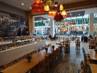 Les 6 restaurants libanais de Val-de-Marne