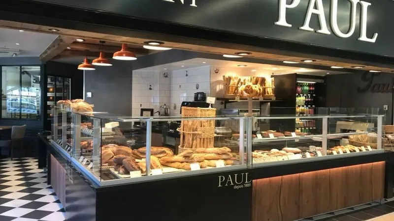 PAUL