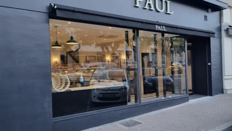 PAUL
