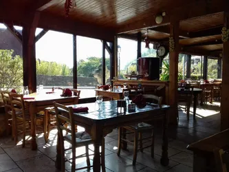 Les 15 restaurants avec terrasse de Dordogne