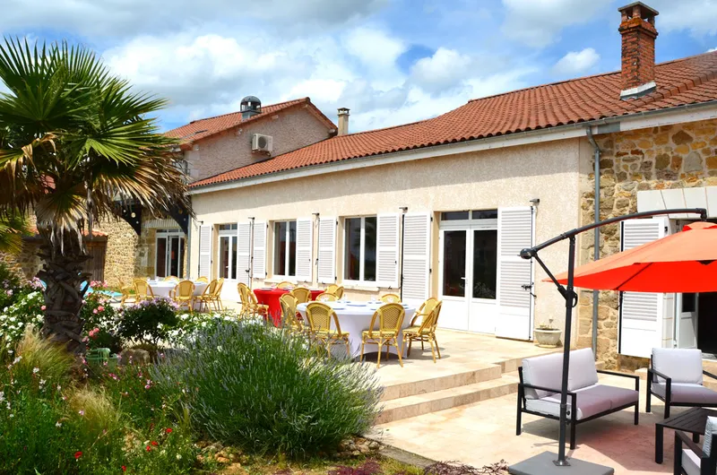 Les Terrasses De Saint-Martin