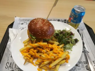 Les 5 restaurants halal de Hauts-de-Seine