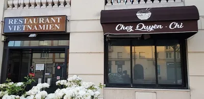 Les 6 restaurants Thaïlandais de Hauts-de-Seine