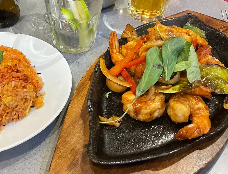 Menglak bistrot thai