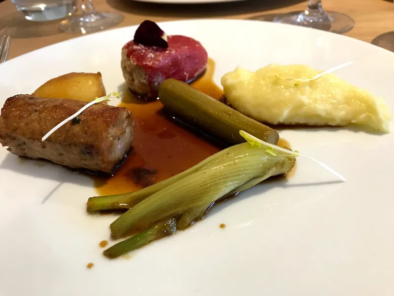 Cuisine et Passion