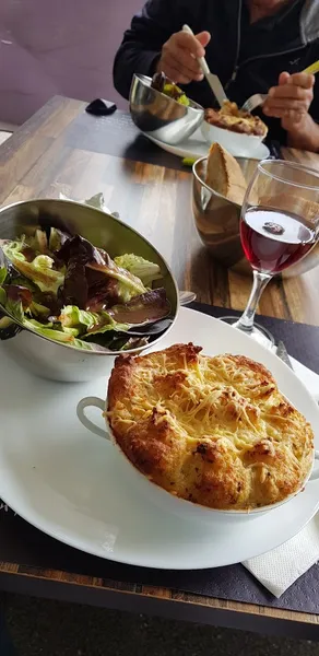 chez Marie
