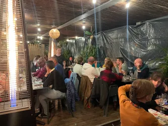 Les 5 restaurants poissons de Allier