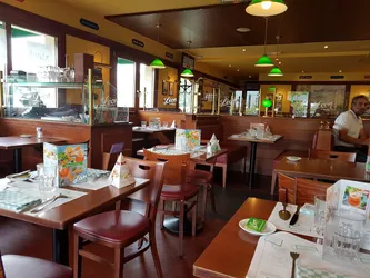 Les 5 restaurants poissons de Sarthe