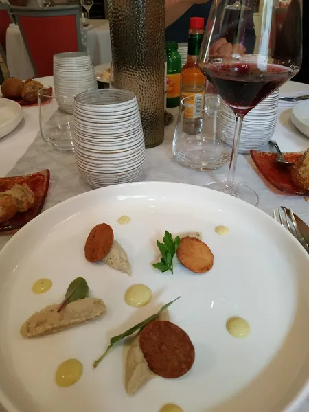 Restaurant Le Dauphin