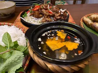 Les 6 restaurants pour manger healthy de Lot