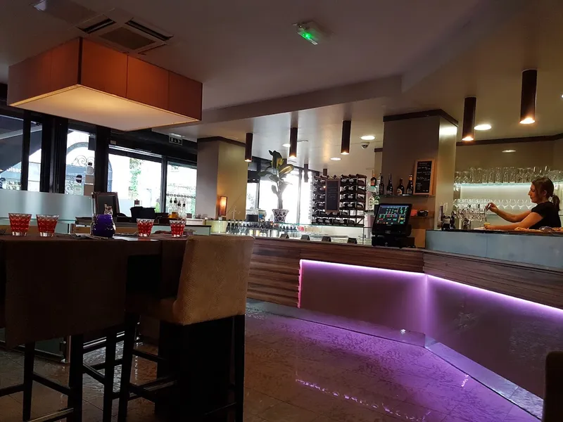 Bacio Mulhouse Moselle