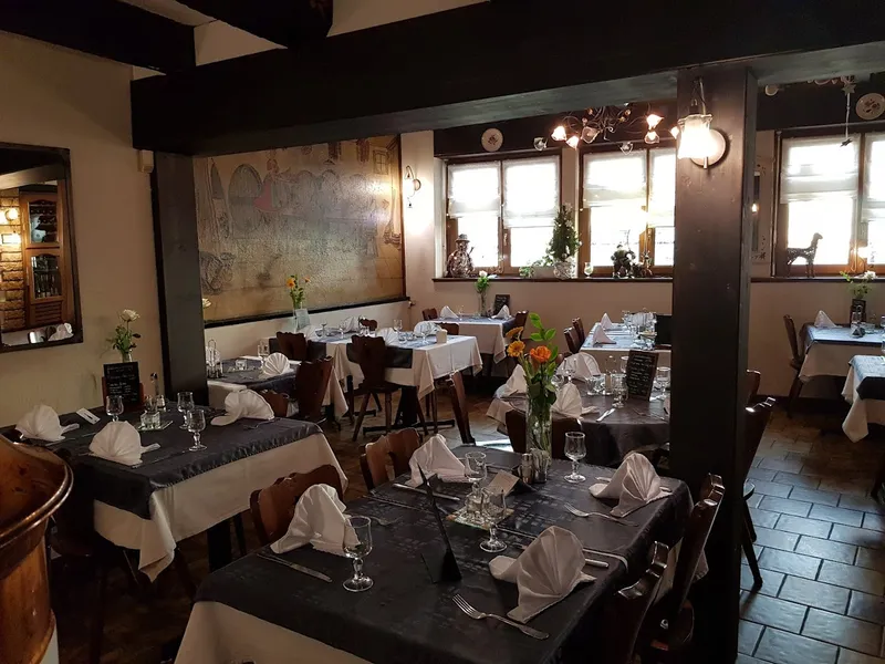 Le Cellier