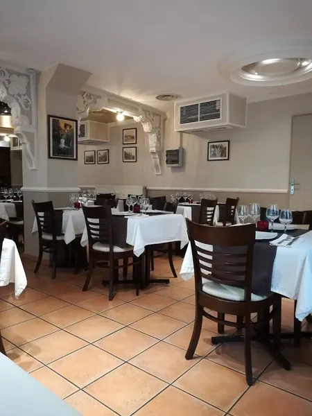 Les Saveurs Du Liban