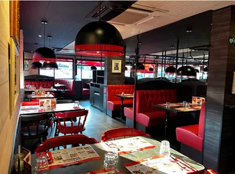 Les 10 restaurants de Kingersheim Haut-Rhin