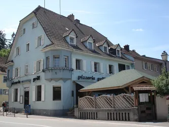 Les 11 restaurants de Altkirch Haut-Rhin