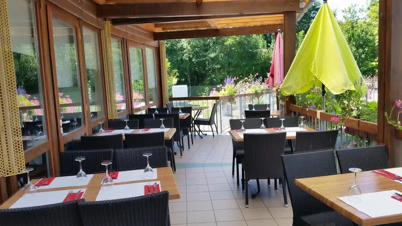 Restaurant Les Acacias