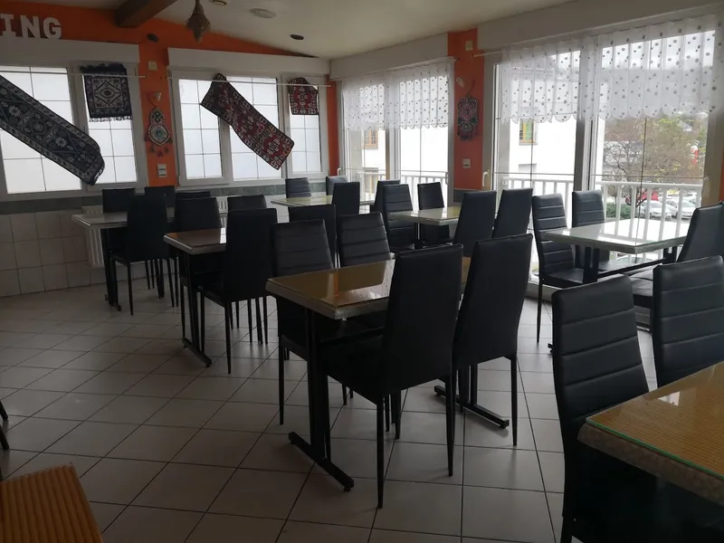 Restaurant King Kebab&Pizzas