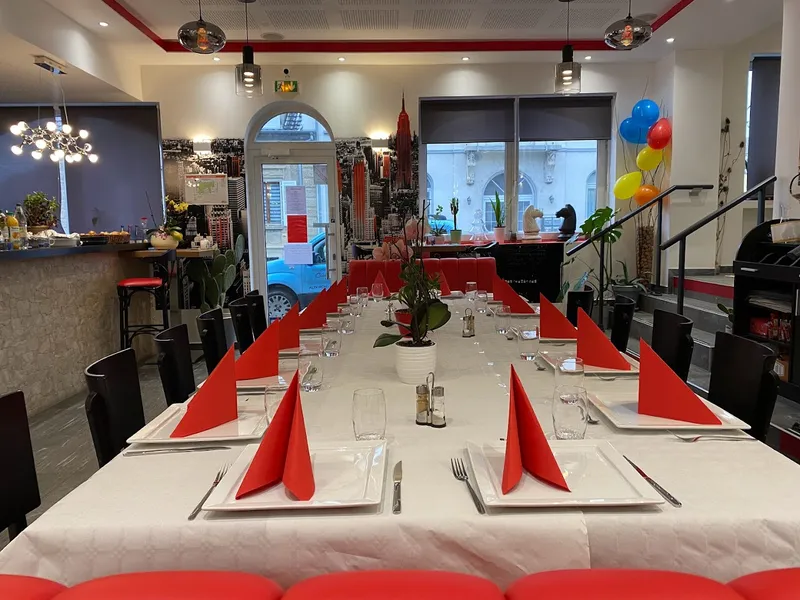 Restaurant Brasserie Croque O D'ill