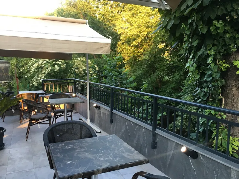 Restaurant Brasserie Croque O D'ill