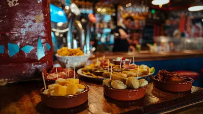 Les 21 bars de Brest Finistère