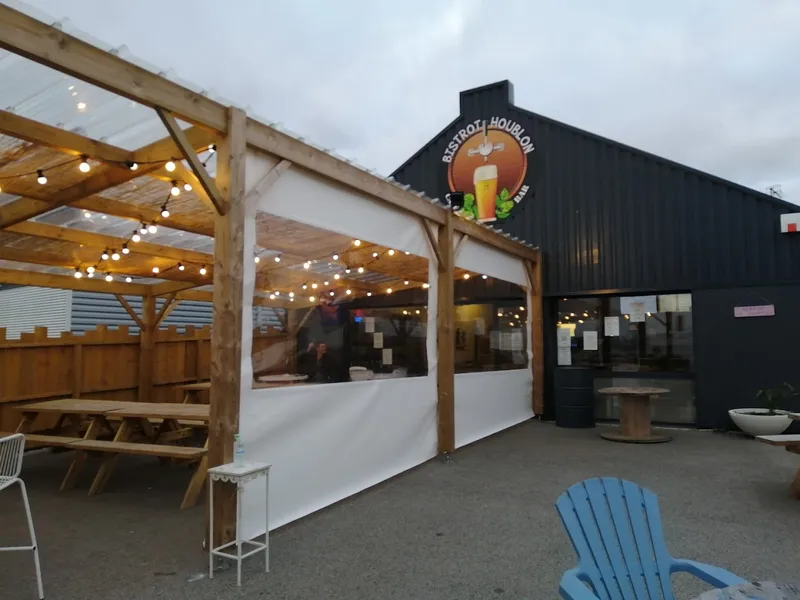 Bistrot Houblon Brest