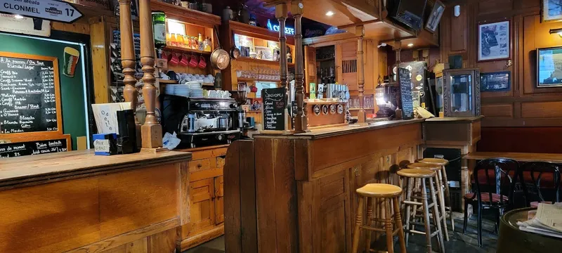 Tara inn