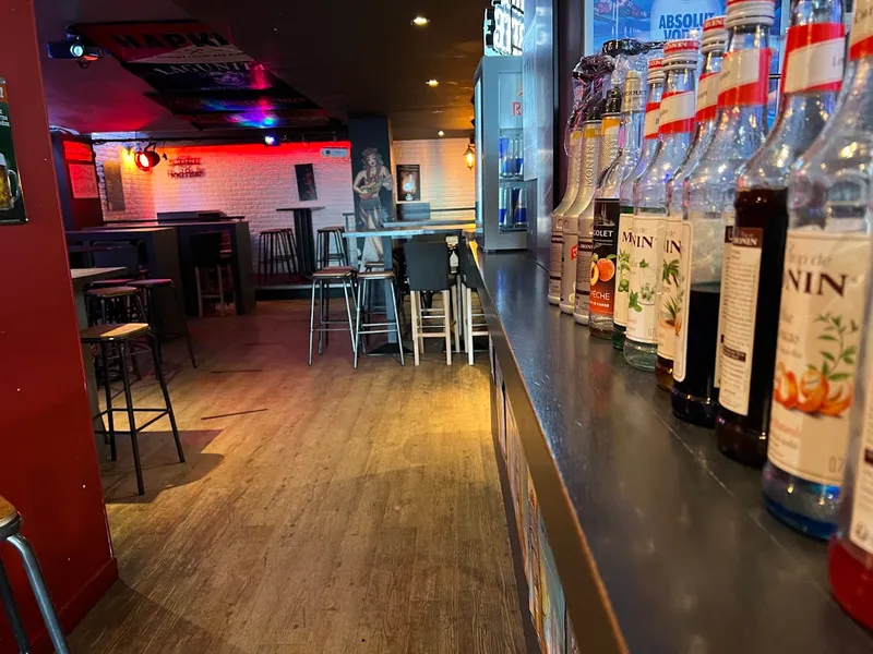 Greenwich Café