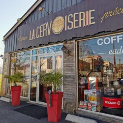 Les 5 bars de Landerneau Finistère