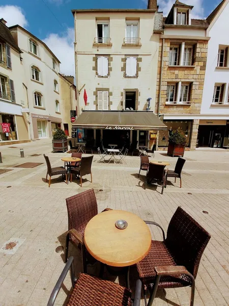 Le Narval