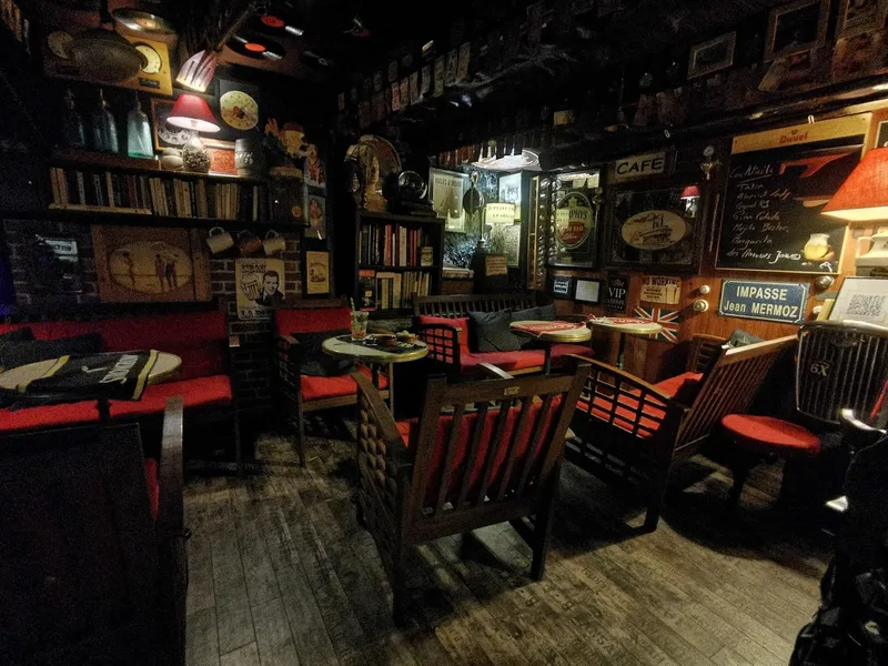 Pub La Selle