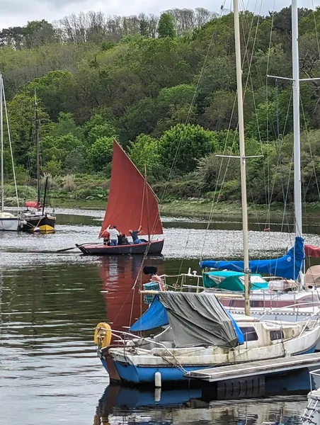 Banana Boat Douarnenez