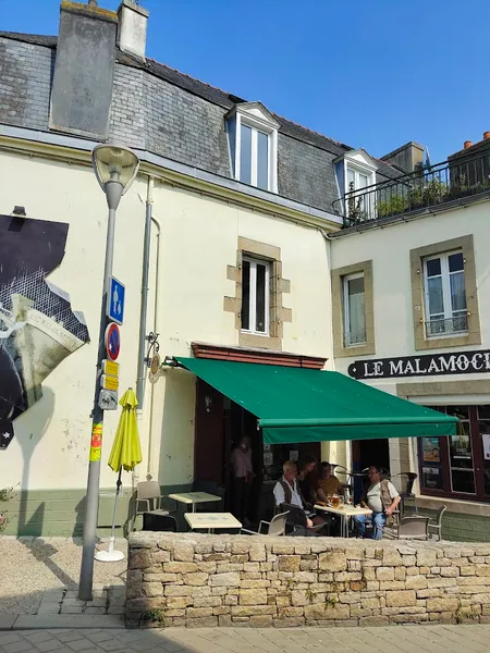 Le Malamock