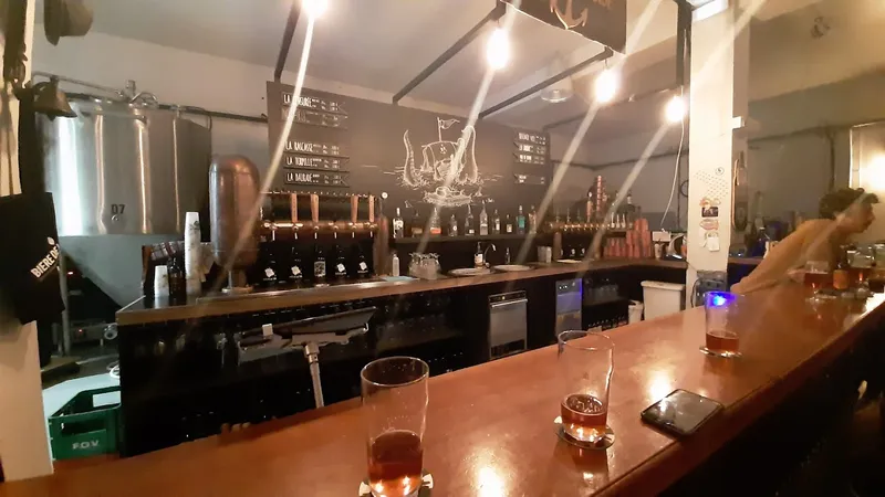 Bière de la Rade