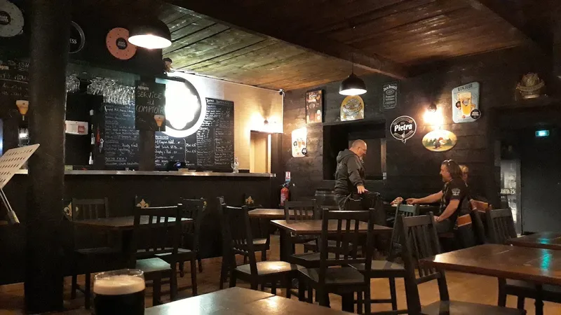 Pub Saint-Jean