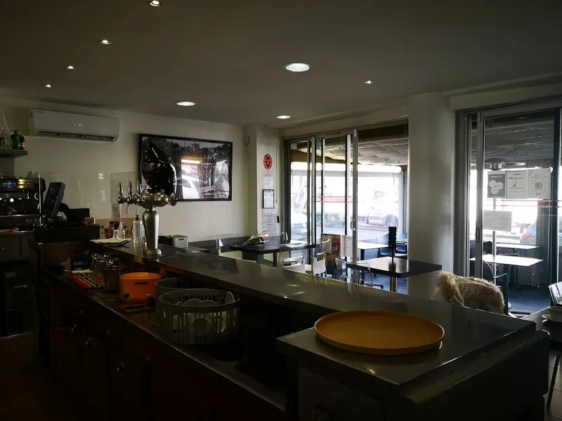 Bar Le Canastel